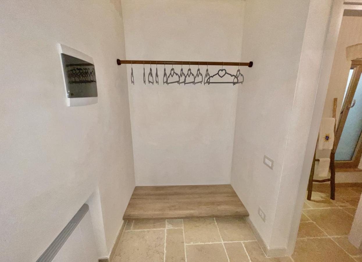 Antica Pietra Bianca Apartman Alberobello Kültér fotó