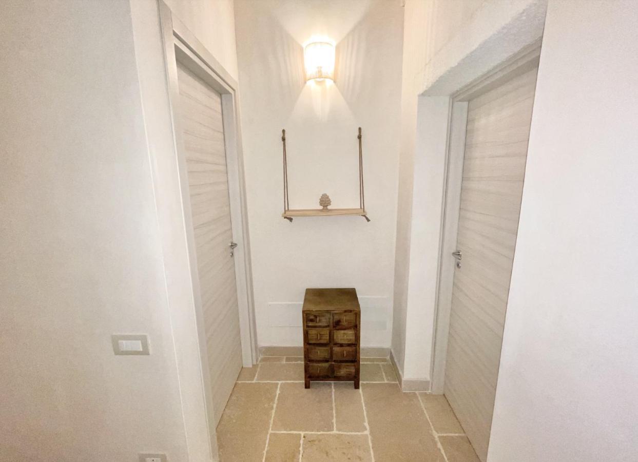 Antica Pietra Bianca Apartman Alberobello Kültér fotó
