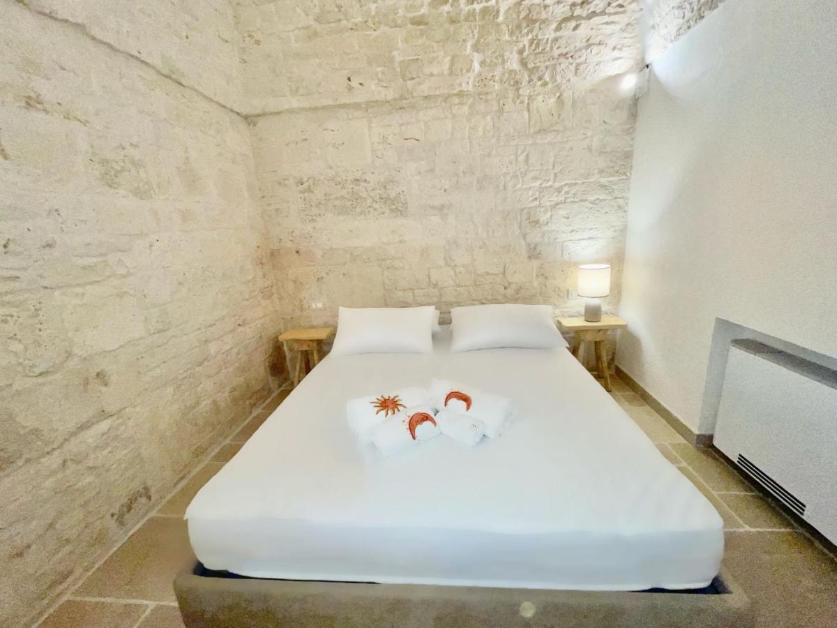Antica Pietra Bianca Apartman Alberobello Kültér fotó