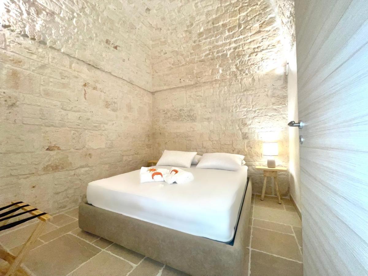 Antica Pietra Bianca Apartman Alberobello Kültér fotó